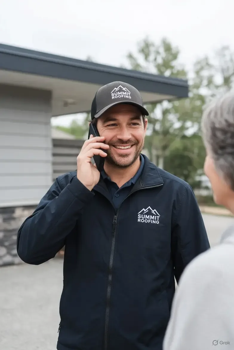 Flat Roof Leak Repair Offerle, KS FAQs
